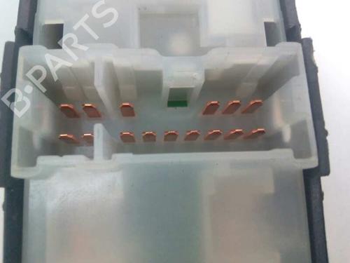 Left front window switch NISSAN ALMERA TINO (V10) 2.2 dCi | BP1686114I27 