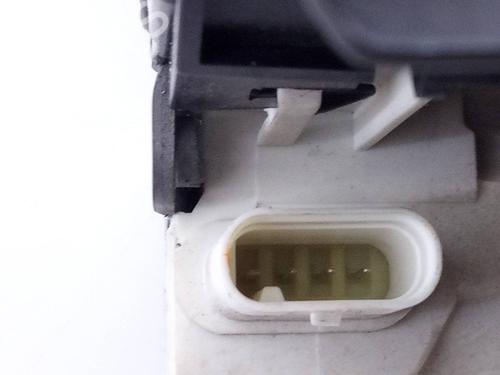 Rear right lock MERCEDES-BENZ C-CLASS (W204) C 280 (204.054) | BP5393585C99 