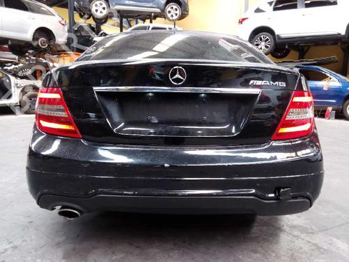 Elektronisk modul MERCEDES-BENZ C-CLASS (W204) C 220 CDI (204.008) | BP3271203M83 