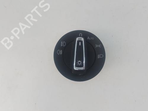 Used Headlight switch Headlight switch SEAT ARONA (KJ7, KJP) 1.0 TSI (116 hp) 7299049 7299049