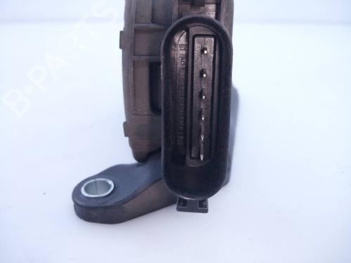 Pedal FORD FIESTA VI (CB1, CCN) 1.6 TDCi | BP10358362I4 
