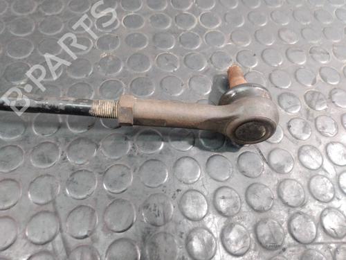 Steering rack NISSAN X-TRAIL I (T30)  | BP5645442M22 