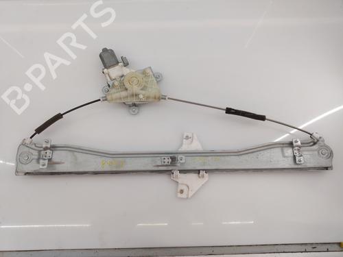 Used Front left window mechanism HYUNDAI H350 Van [2015-2025]  9974495