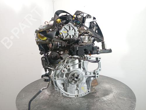 Engine CITROËN C4 CACTUS 1.6 BlueHDi 100 | BP33689721M1 - Image 5