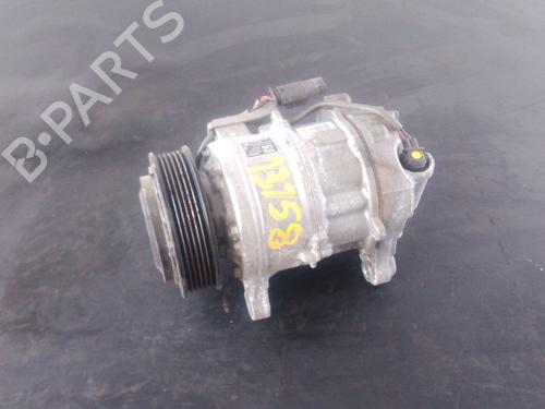 Used AC compressor AC compressor BMW 4 Coupe (F32, F82) 420 d (190 hp) 39949900 39949900