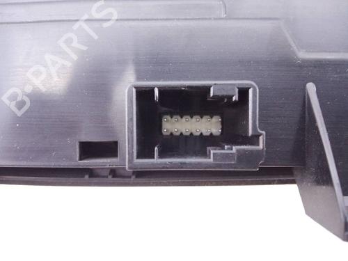 Climate control CITROËN C4 II (NC_)  | BP19581619I5 