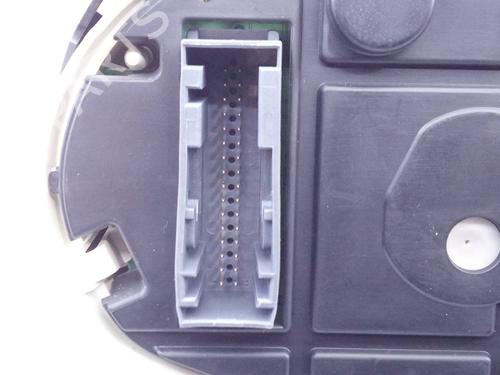 Instrument cluster FORD FIESTA VI (CB1, CCN) 1.4 TDCi | BP16564633C47 