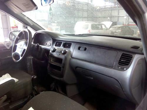 Starter HYUNDAI TRAJET (FO) 2.0 CRDi | BP7234887M8 