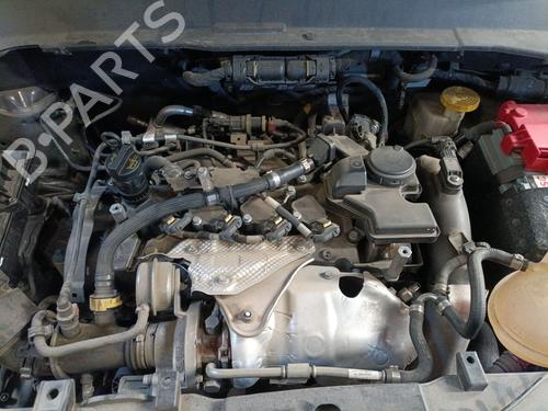Motor JEEP COMPASS (MP, M6, MV, M7) 1.4 MultiAir | BP30549811M1 