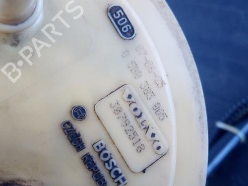 Fuel pump VOLVO XC90 I (275) D5 AWD | BP28727532M76 