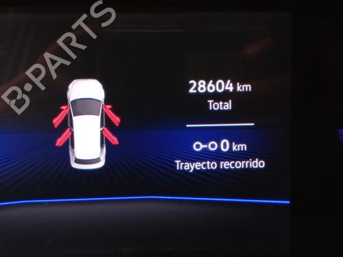 Engine control unit (ECU) VW TAIGO (CS1) 1.0 TSI | BP33855164M57  - Image 6