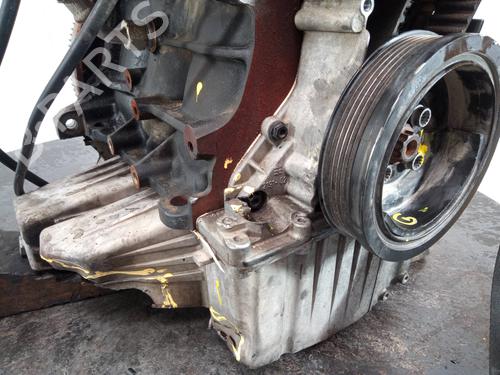 Engine VW POLO (9N_, 9A_)  | BP18268903M1 