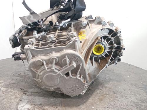 Used Gearbox HYUNDAI TUCSON (TL, TLE) 1.7 CRDi (116 hp) 30100517