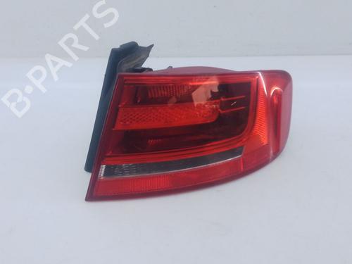 Used Right taillight Right taillight AUDI A4 B8 (8K2) 2.0 TDI (143 hp) 30028090 30028090