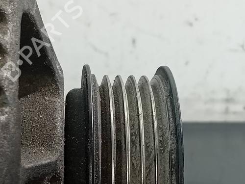 Alternator BMW X5 (E53) 3.0 d | BP457868M7 