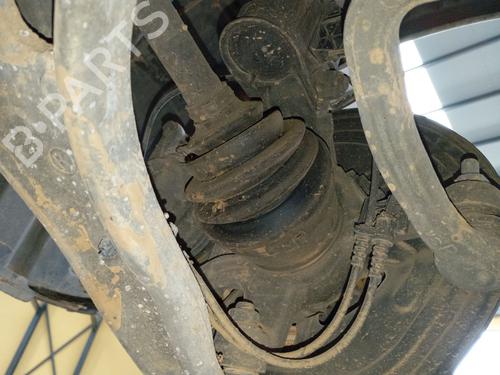 right-front-steering-knuckle-mercedes-benz-b-class-sports-tourer-w246-w242-2011-2012-2013-2014-2015-2016-2017-2018-30594035 main image