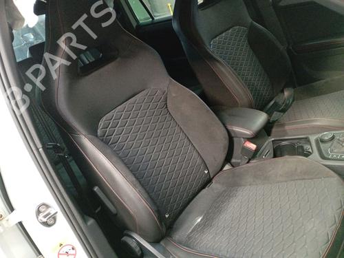 Headlight switch SEAT TARRACO (KN2) 2.0 TDi | BP40199005I24  - Image 9