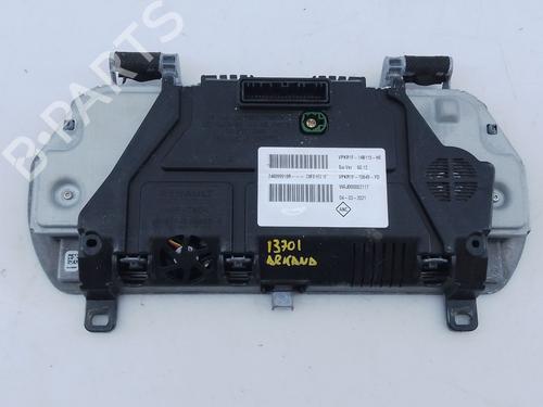 Kombiinstrument RENAULT ARKANA I (LCM_, LDN_)  | BP29062924C47 