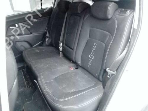 Front left window mechanism KIA SPORTAGE III (SL) 1.7 CRDi | BP2594452C22 