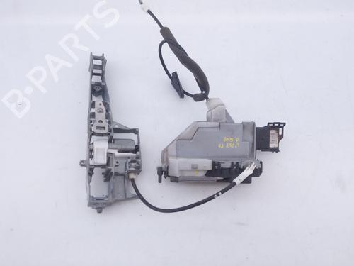 Used Rear right lock PEUGEOT 5008 (0U_, 0E_) [2009-2017]  20983194