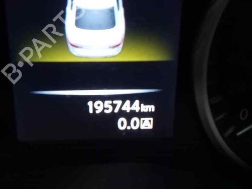 Gearbox INFINITI Q50  | BP20854561M3 