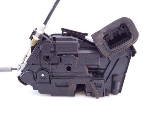 Front right lock VW POLO V (6R1, 6C1)  | BP20145795C97 
