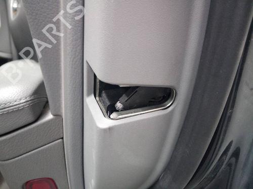 Used Front right lock MERCEDES-BENZ S-CLASS (W221, V221) [2005-2013]  18723740