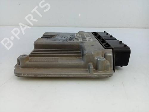 Engine control unit (ECU) KIA SPORTAGE III (SL)  | BP17867851M57 
