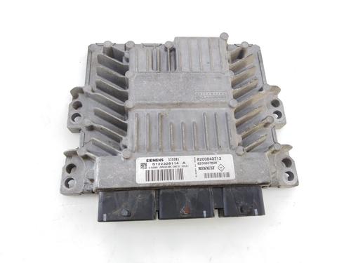 Used Engine control unit (ECU) RENAULT MEGANE II (BM0/1_, CM0/1_) 1.5 dCi (BM1E, CM1E) (106 hp) 9970602