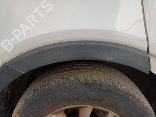 Used Rear right wheel arch trim KIA SORENTO III (UM) [2015-2023]  22405583