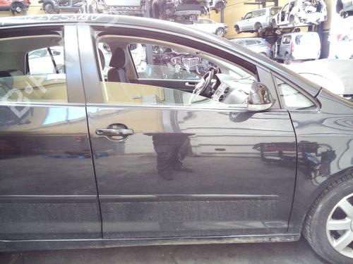 Used Right front door VW GOLF PLUS V (5M1, 521) [2004-2013]  18143333
