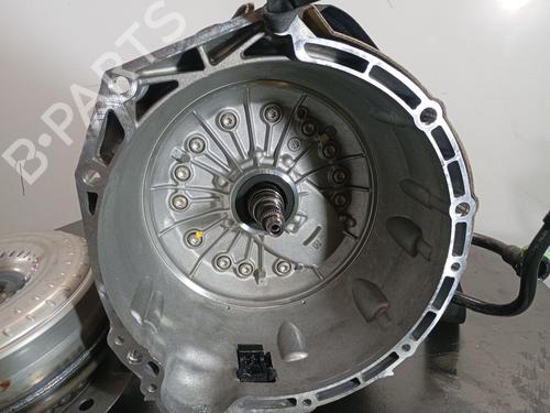 Gearbox BMW 3 (G20, G80, G28) 318 d Mild-Hybrid | BP37414376M3 - Image 2