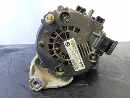 Alternator BMW 1 (F21) 116 d | BP19321156M7 