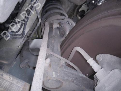 Used Left front shock absorber CITROËN DS3 (SA_) [2009-2016]  13046503