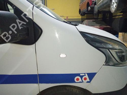 right-front-fenders-renault-trafic-iii-van-fg_-2014-40079908 main image
