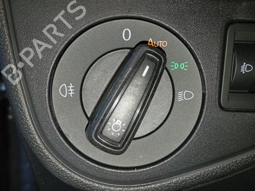 headlight-switch-vw-polo-vi-aw1-bz1-ae1-2017-33399301 main image