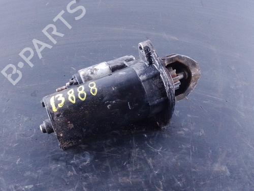 Used Starter IVECO DAILY VI Platform/Chassis 33S15, 35S15, 35C15 (146 hp) 29199289