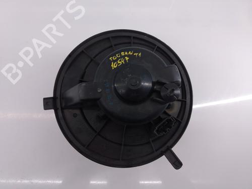 Varmeblæser VW TOURAN (1T1, 1T2) 1.9 TDI | BP14062946M62 