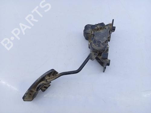 Pedal MITSUBISHI L200 / TRITON (KA_T, KB_T) 2.5 DI-D 4WD (KB4T) | BP11384871I4 