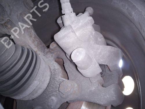 Used Left front brake caliper DACIA SANDERO II 1.2 (75 hp) 12495171