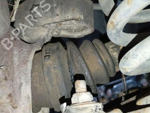 Used Left front driveshaft Left front driveshaft SUZUKI GRAND VITARA I (FT, HT) 2.0 TD 4x4 (SQ420D) (87 hp) 34439438 34439438