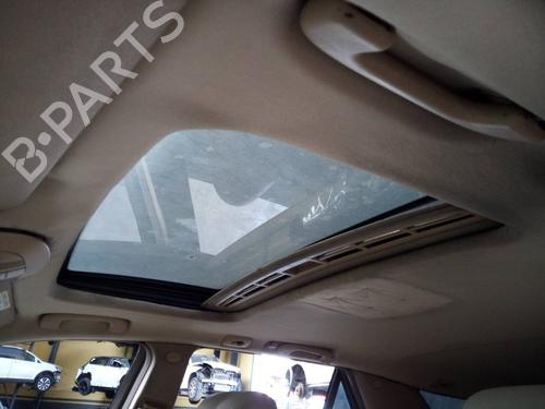Used Sunroof MERCEDES-BENZ M-CLASS (W164) [2005-2012]  13021283