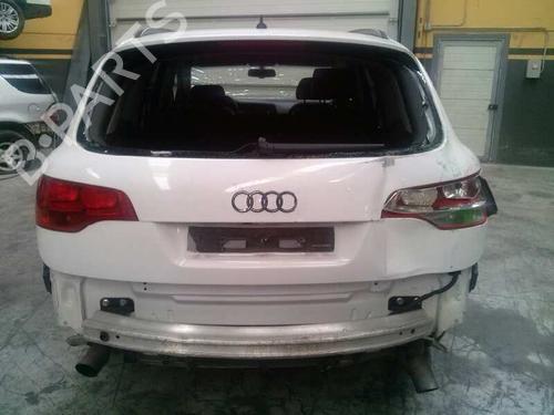 Electronic module AUDI Q7 (4LB) 3.0 TDI quattro | BP1975950M83 