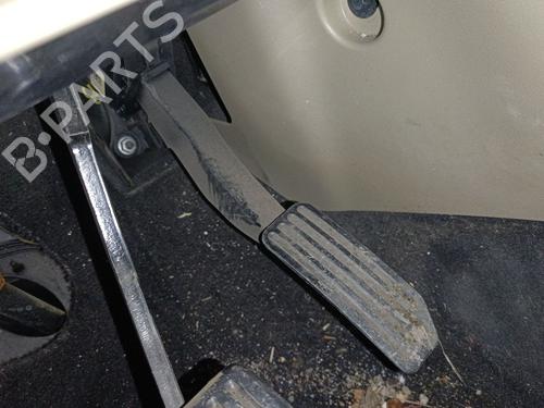 Used Pedal Pedal 38621801 38621801