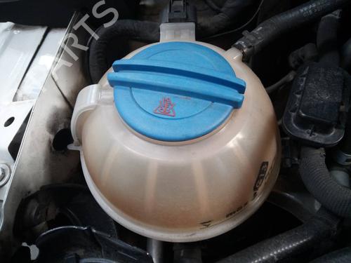 Used Expansion tank SKODA RAPID (NH3, NK3, NK6) 1.6 TDI (115 hp) 16096933
