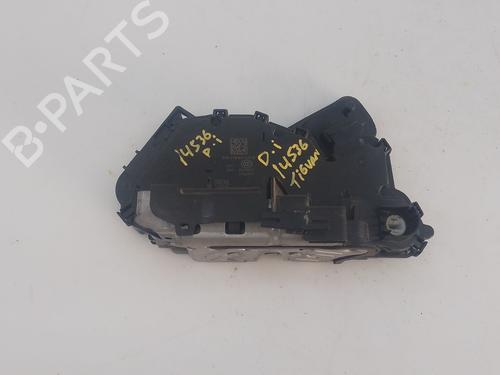 Used Front left lock VW TIGUAN (AD1, AX1) 2.0 TDI (150 hp) 31333570