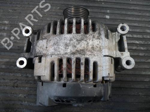 Alternator MERCEDES-BENZ C-CLASS (W204)  | BP7862564M7 