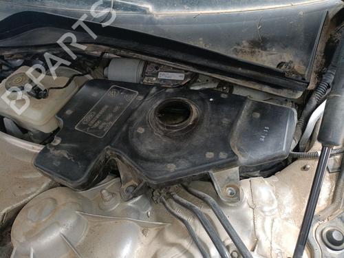 Spylertank Spylertank AUDI A6 C7 (4G2, 4GC) 2.0 TDI (190 hp) 37518560 37518560