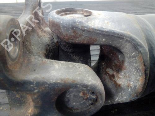 Driveshaft NISSAN PATHFINDER III (R51) 2.5 dCi | BP7653956M37 