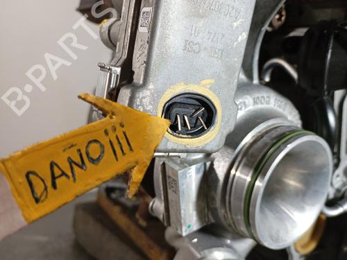 Engine BMW 1 (F20) 116 d | BP39746134M1 - Image 7